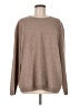 Zara Brown Pullover Sweater Size M - photo 1