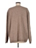 Zara Brown Pullover Sweater Size M - photo 2