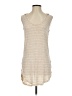 L Space Tan Sweater Vest Size XS - photo 1