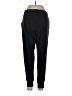 Boston Proper Solid Black Sweatpants Size L - photo 2