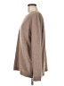 Zara Brown Pullover Sweater Size M - photo 5