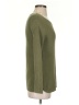 Talbots 100% Cotton Green Pullover Sweater Size XS - photo 4