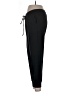 Boston Proper Solid Black Sweatpants Size L - photo 5
