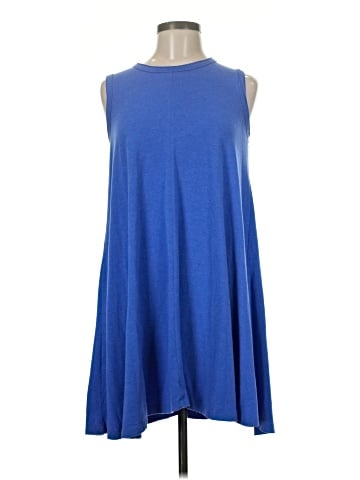 Lake Girl Casual Dress (view 1)