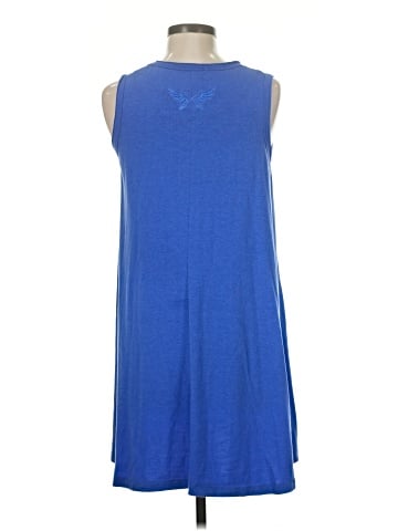Lake Girl Casual Dress (view 2)