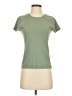 Primark Green Short Sleeve T-Shirt Size XS - photo 1