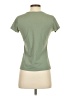 Primark Green Short Sleeve T-Shirt Size XS - photo 2