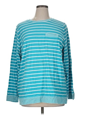 Beach Belle Long Sleeve T-Shirt (view 1)