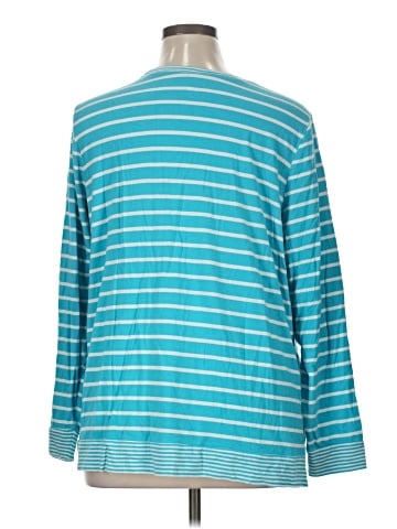 Beach Belle Long Sleeve T-Shirt (view 2)