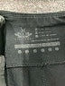 Unbranded Black Active Pants Size XXL (estimated) - photo 4
