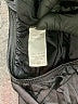 Cabernet 100% Nylon Solid Black Casual Skirt Size 16 - photo 4