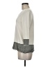 Ann Taylor Ivory Pullover Sweater Size M - photo 5