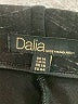 dalia Tweed Black Active Pants Size 14 - photo 7