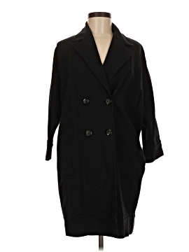 Diane Von Furstenberg Coat