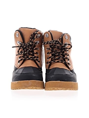 Wonder Nation Boots (view 2)