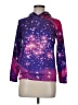 Assorted Brands Purple Pullover Hoodie Size M - photo 1