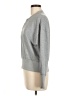 Unbranded 100% Polyester Gray Pullover Sweater Size M - photo 5