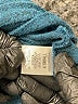 Olivia Moon Teal Kimono Size XS - photo 8