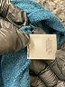 Olivia Moon Teal Kimono Size XS - photo 9