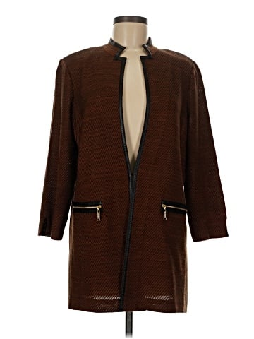 misook Coat (view 1)