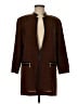 misook Brown Coat Size M - photo 1