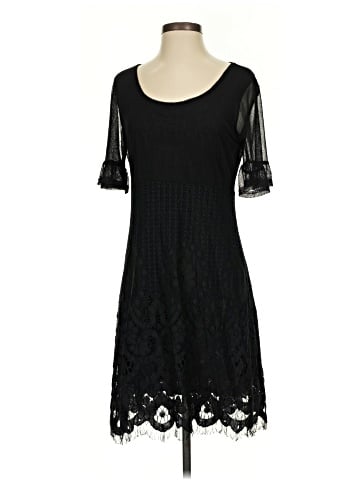 Simply Irresistible Cocktail Dress (view 1)