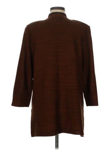 misook Coat (view 2)