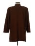 misook Brown Coat Size M - photo 2