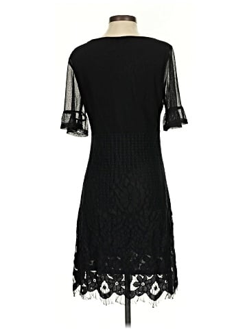 Simply Irresistible Cocktail Dress (view 2)