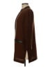 misook Brown Coat Size M - photo 5