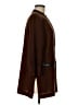 misook Brown Coat Size M - photo 4