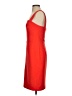 Vince Camuto Red Orange Cocktail Dress Size 4 - photo 5