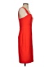 Vince Camuto Red Orange Cocktail Dress Size 4 - photo 4