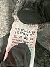 Ekouaer Gray Casual Dress Size L - photo 8