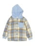 Unbranded 100% Polyester Blue Jacket Size 7 - 8 - photo 1