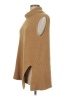 Halogen Tan Sweater Vest Size M - photo 5