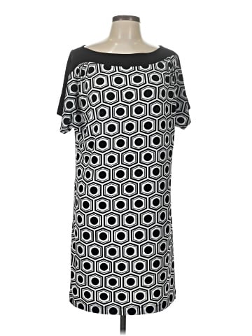 New York & Company Casual Dress (view 1)