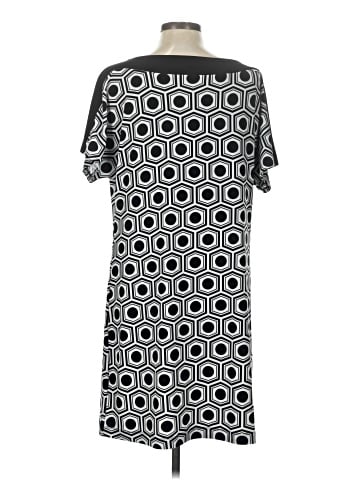 New York & Company Casual Dress (view 2)