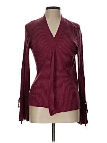 LC Lauren Conrad Cardigan (view 1)