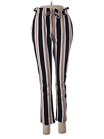 No Comment Casual Pants (view 1)
