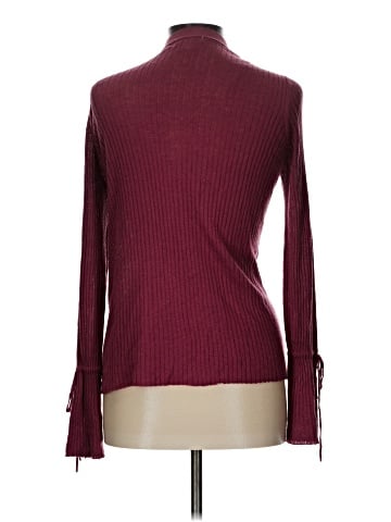LC Lauren Conrad Cardigan (view 2)