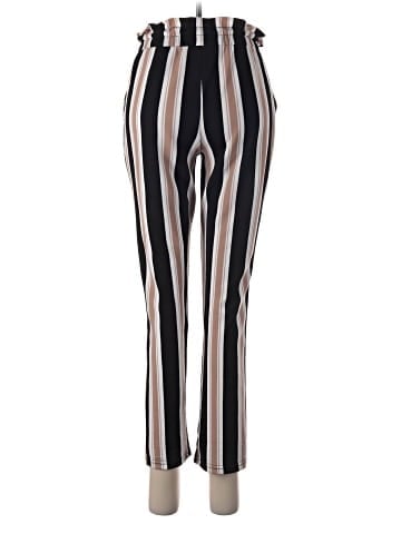 No Comment Casual Pants (view 2)