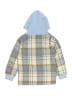 Unbranded 100% Polyester Blue Jacket Size 7 - 8 - photo 2