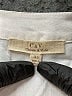 Chelsea & Violet 100% Rayon White Ivory Kimono Size XS - photo 7