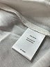 Chelsea & Violet 100% Rayon White Ivory Kimono Size XS - photo 8