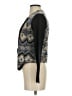 Dolan Black Wool Cardigan Size S - photo 5