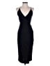 ASOS Black Cocktail Dress Size 8 - photo 1