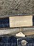 Everlane Chevron-herringbone Blue Jeans Size 30 waist - photo 7