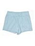ZeroXposur Solid Blue Athletic Shorts Size 14 - 16 - photo 1