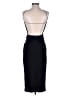 ASOS Black Cocktail Dress Size 8 - photo 2